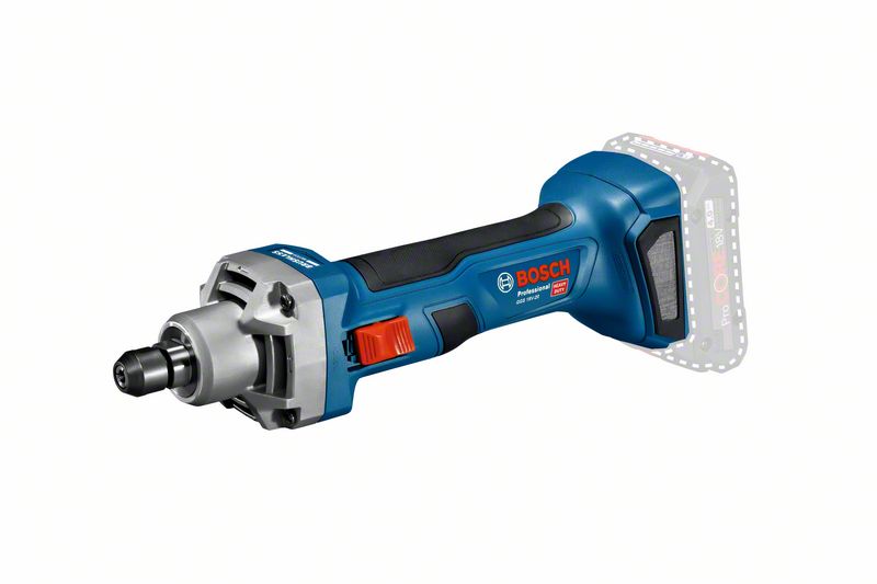 Bosch GGS 18V-20 GGS 18V-20 Cordless Brushless