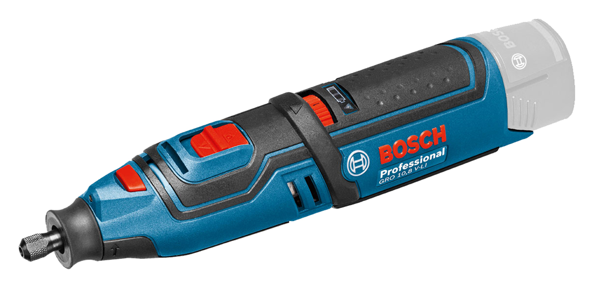 Bosch GRO 12V-35 GRO 12V-35 Cordless Rotary Tool