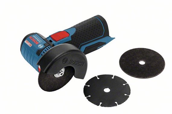 Bosch GWS 12V-76 V GWS 12V-76 Brushless 76 mm