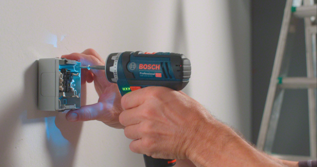 06019f6070 Bosch GSR Quick Change Cordless, Type G - British 3-Pin 12 V 10 mm 30 Nm 1300rpm