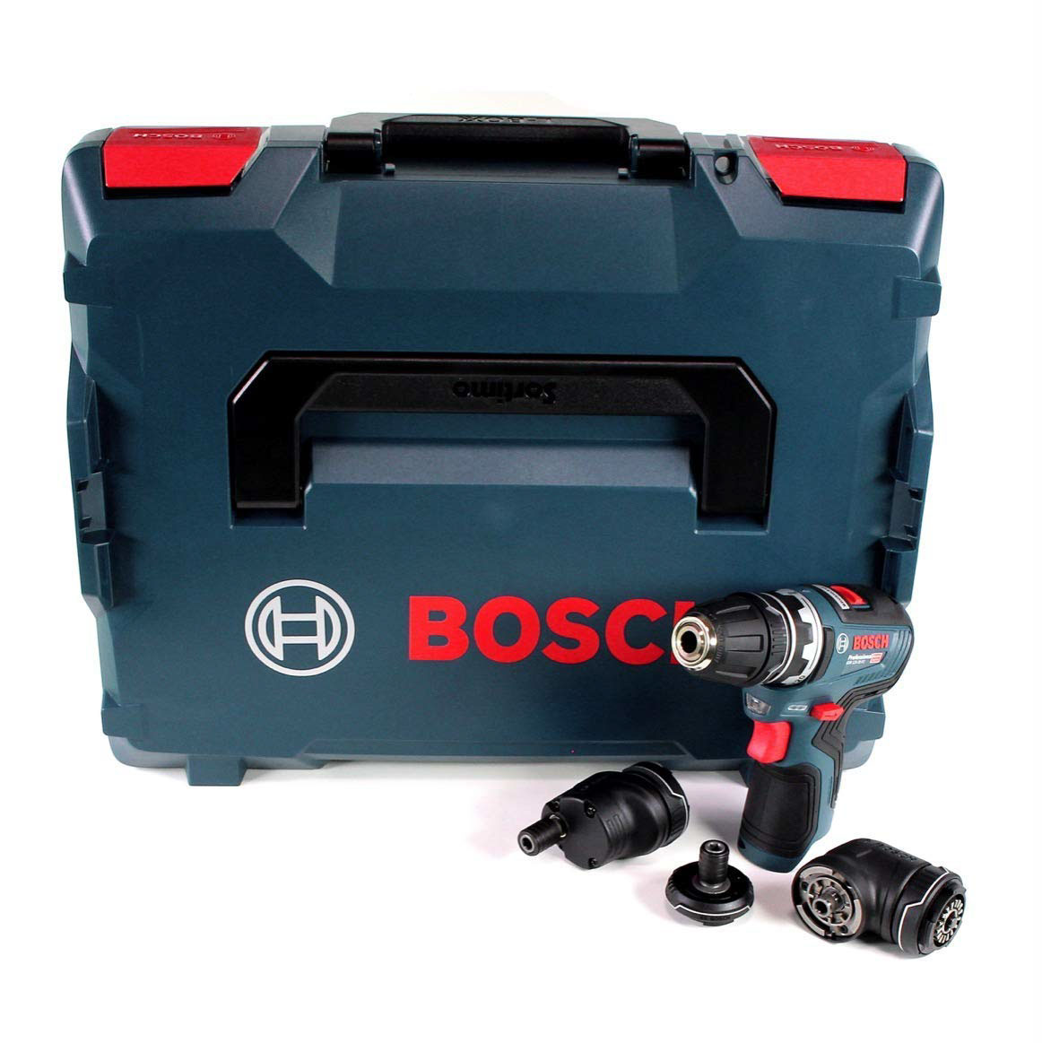 Bosch GSR Cordless 12 V 35 Nm