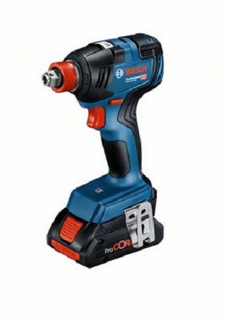 Bosch 06019J2271 18V Cordless Power Tool Kit