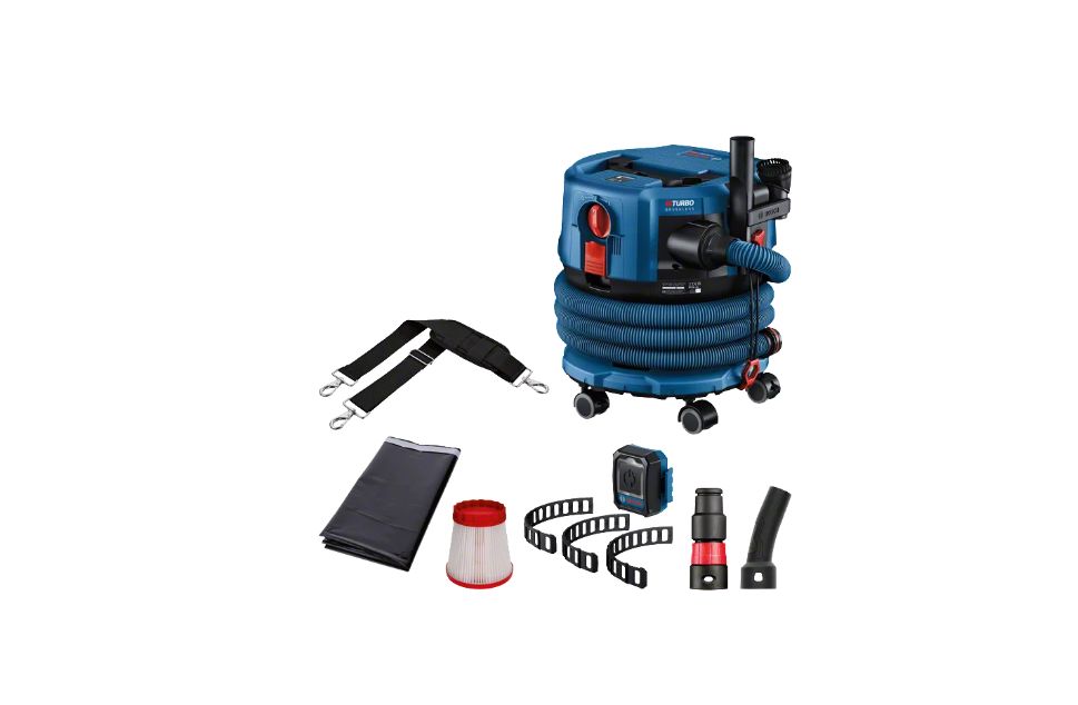 Bosch 06019K2000 18V Cordless  Dust Extractor