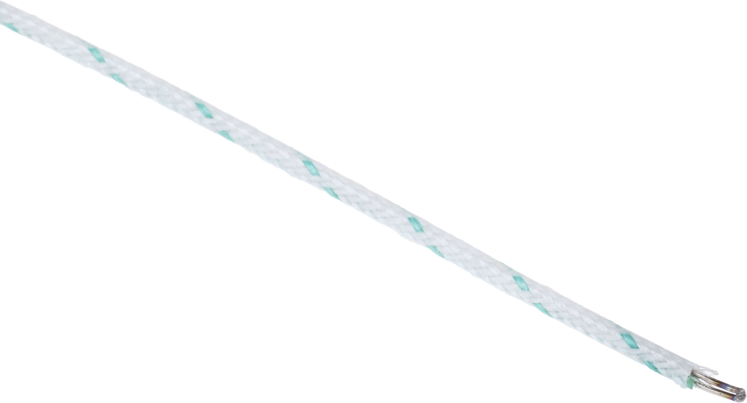 0602-0644 Testo K Temperature Probe, 800 mm Length, 1.5 mm Diameter, 400 °C Max