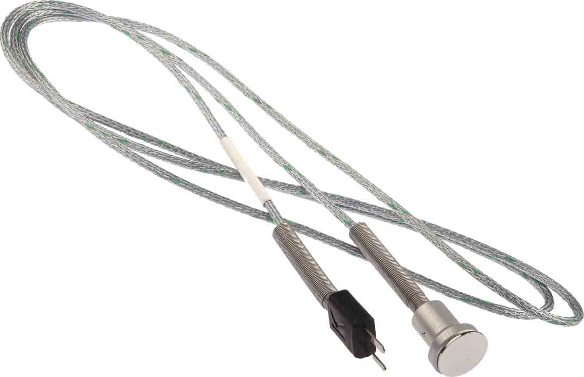 Testo Thermocouple Connector, 400 °C Max