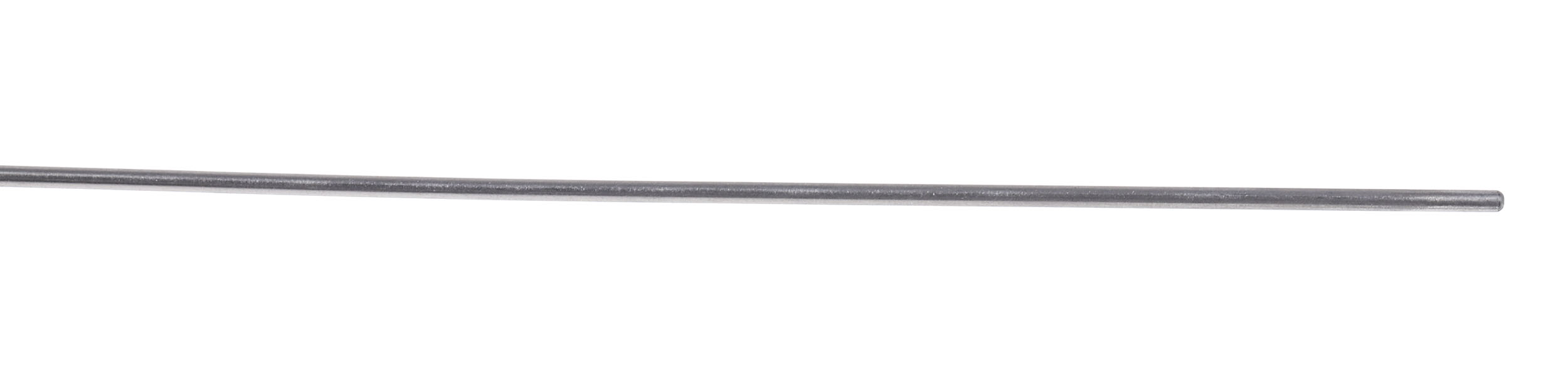 0602-5792 Testo Temperature Probe, 500 mm Length, 1.5 mm Diameter, 1000 °C Max