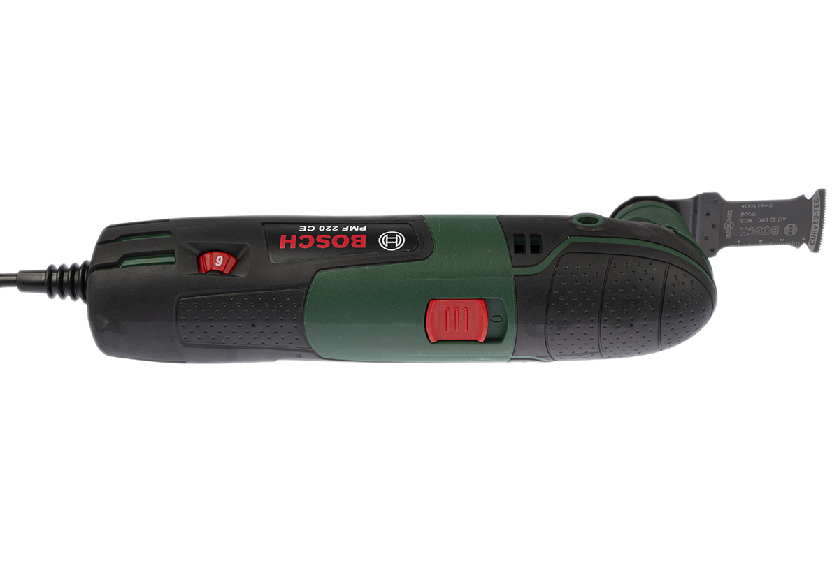 0603102000 Bosch PMF 220 CE Corded PMF 220 CE Multi-Cutter, Type C - EU