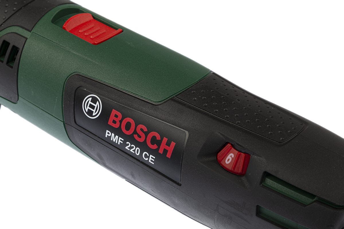 0603102000 Bosch PMF 220 CE Corded PMF 220 CE Multi-Cutter, Type C - EU