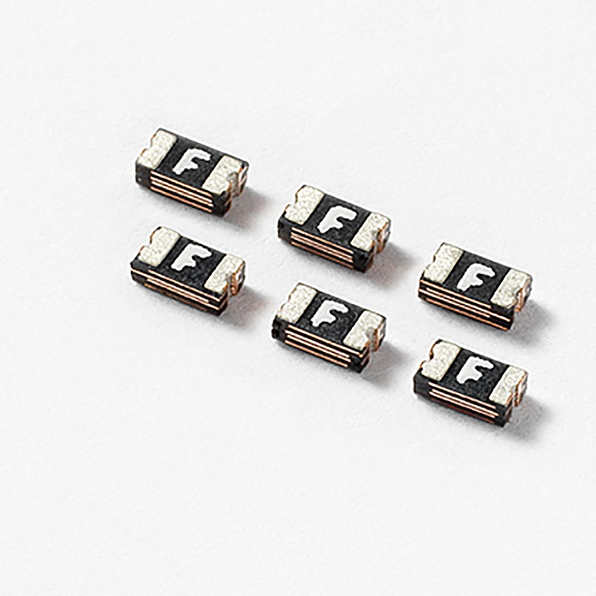 Wickmann 0.5 A Resettable Fuse, 6 V