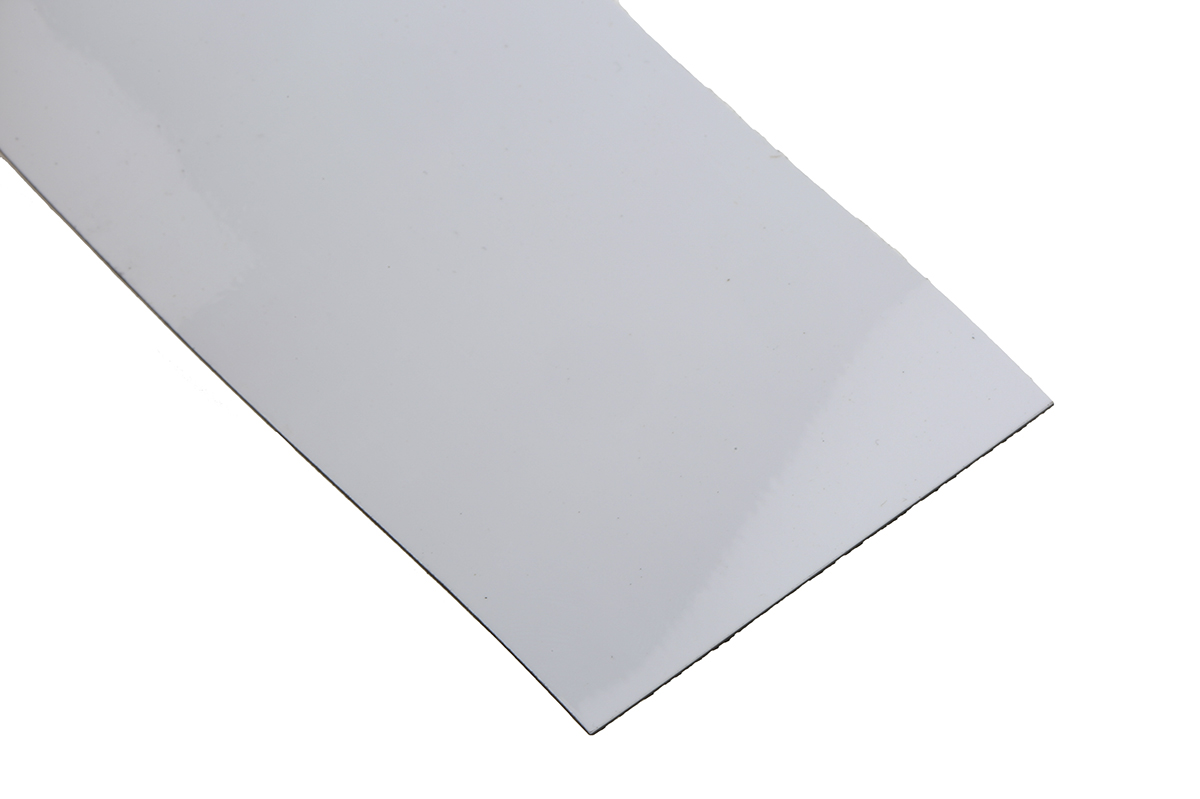 Eclipse 10 m Magnetic Tape, Magnetic Back, 0.5 mm Thickness