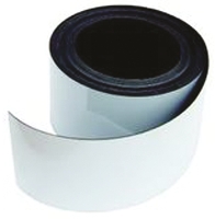 Eclipse 10 m Magnetic Tape, Magnetic Back