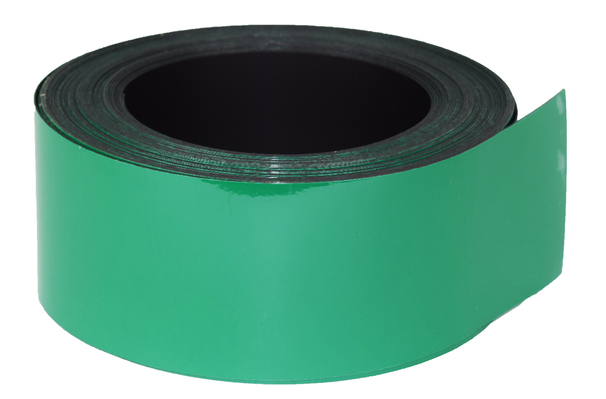 Eclipse 10 m Magnetic Tape, Magnetic Back, 0.5 mm Thickness