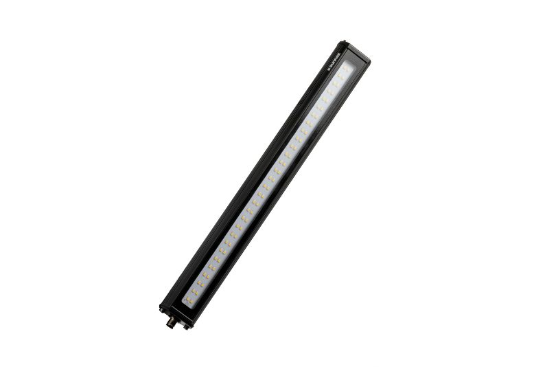 Sunnex 313 LED Machine Light, 24 V ac, IP68, 420 mm