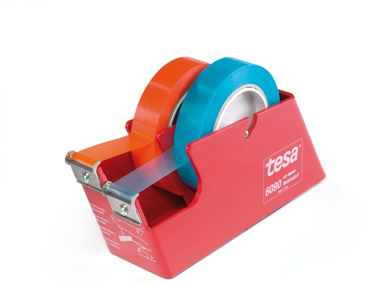 Tesa Tape Dispenser for 25 mm Width Tape