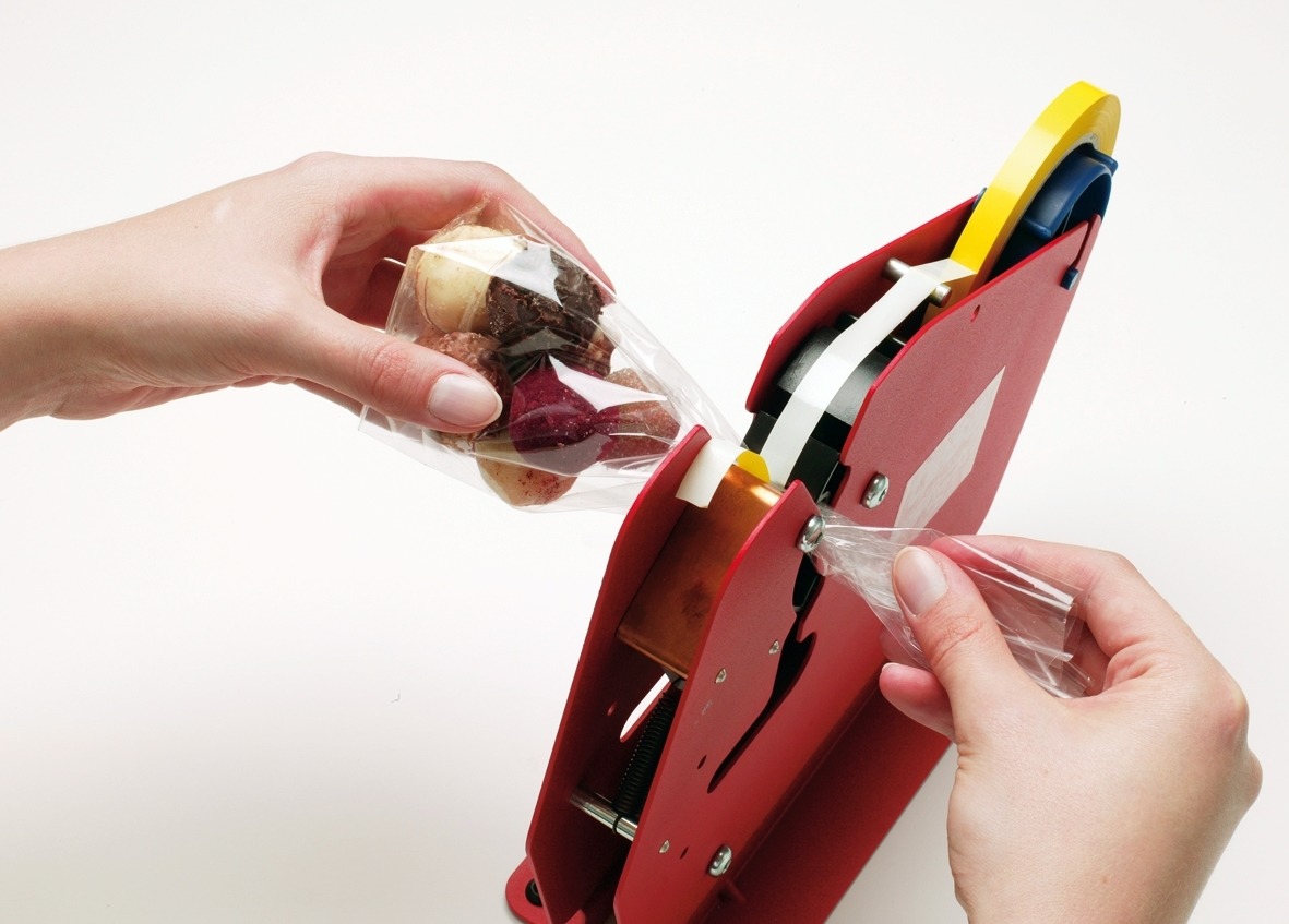 06094-00001-02 Tesa Tape Dispenser & Tape for 19 mm Width Tape