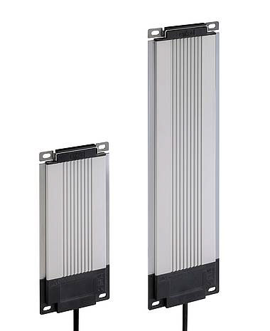 STEGO Heating Element Enclosure Heating Element, 239 mm, 100 mm, Resistance Heater, 50 W, 230V ac
