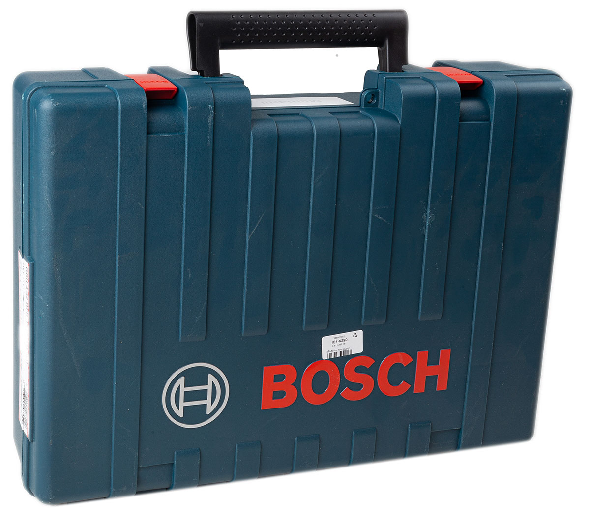 0611332161 Bosch GBH 4-32 Quick Change 110V Corded 13 mm, Type G - British 3-Pin