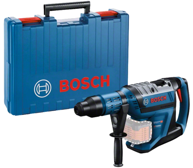 Bosch GBH 18V-45 C SDS Plus Cordless 18 V 305rpm