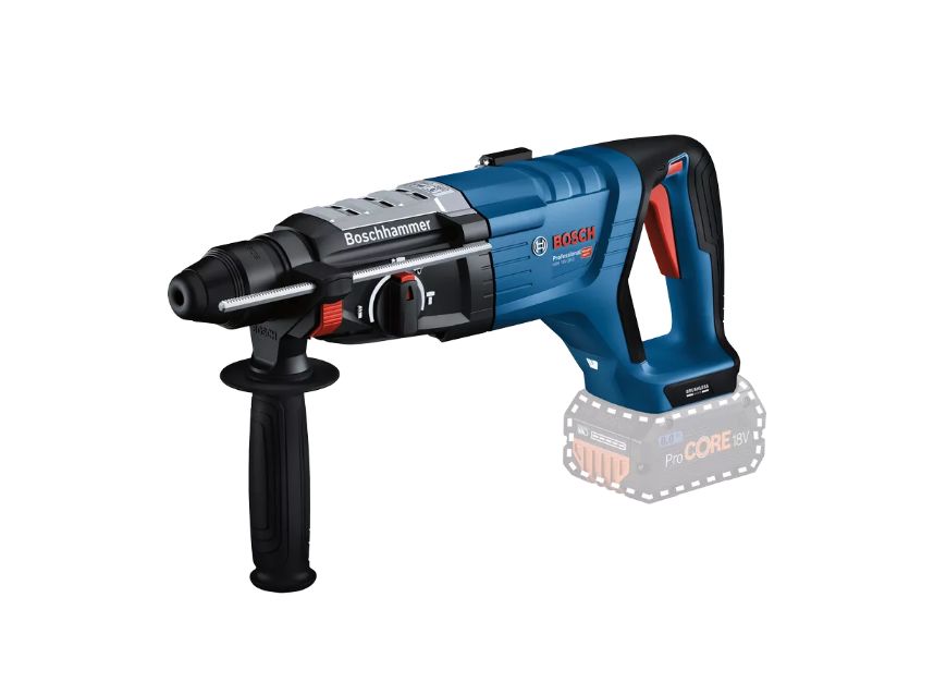 0611919003 Bosch GBH 18V-28 D SDS 18V Cordless