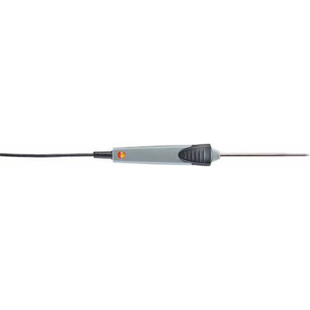 Testo CTN Immersion, Penetration Temperature Probe, 150 °C Max