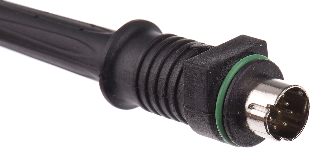 0613-1212 Testo CTN Immersion, Penetration Temperature Probe, 150 °C Max, SYSCAL