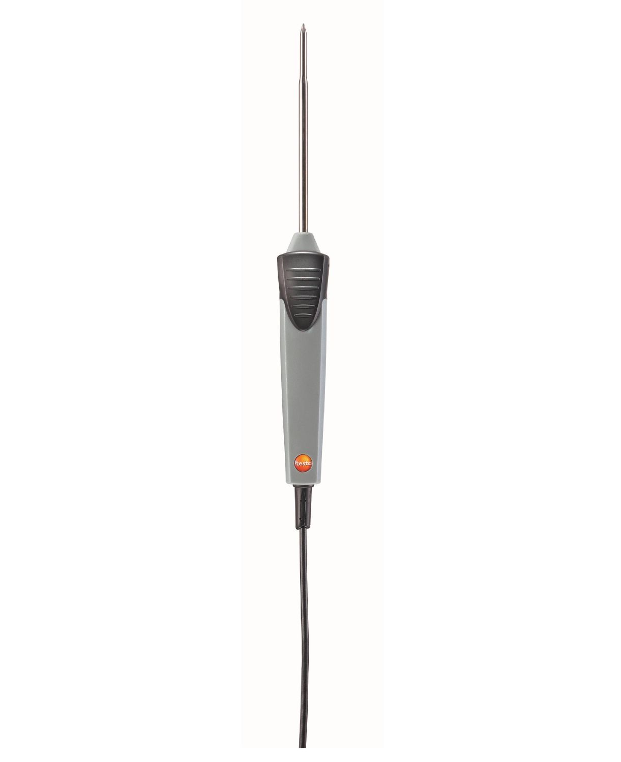 0613-1212 Testo CTN Immersion, Penetration Temperature Probe, 150 °C Max, SYSCAL