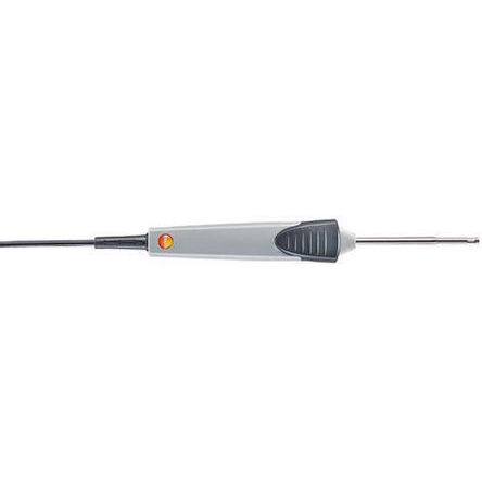 Testo CTN Air Temperature Probe, 125 °C Max