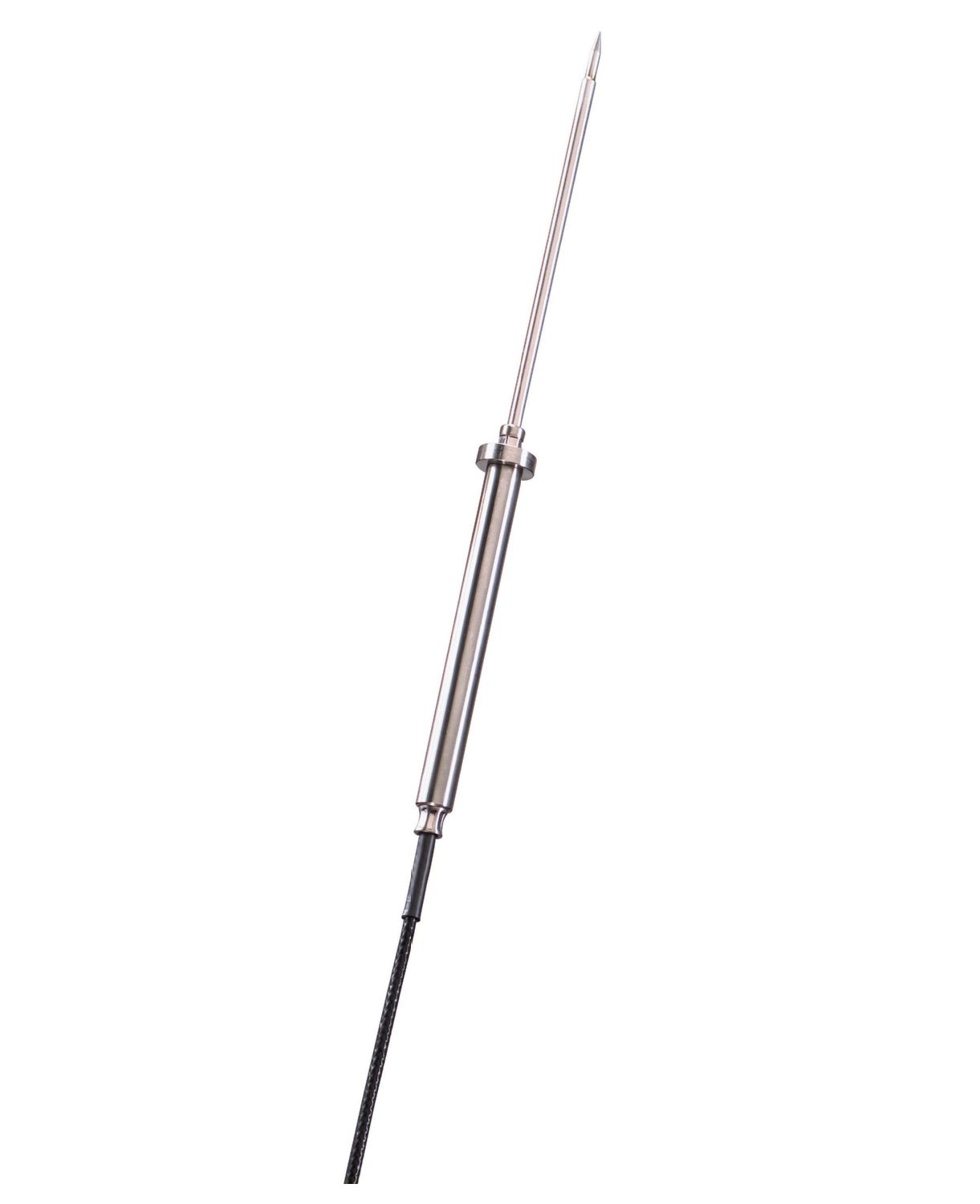 0613-2211 Testo CTN Temperature Probe, 4 mm Diameter, 150 °C Max