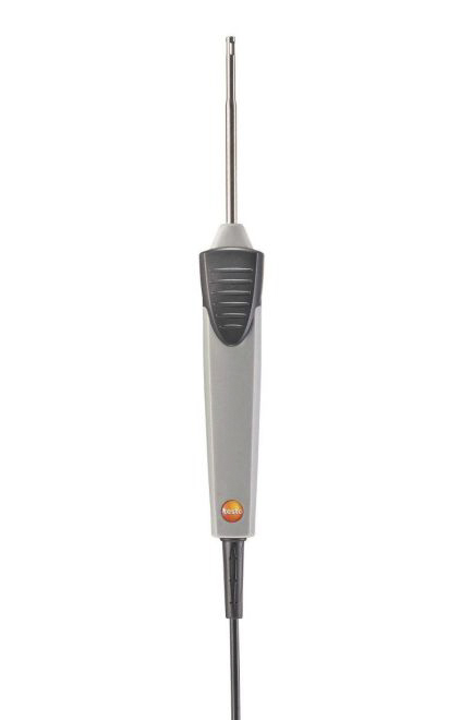 Testo Probe, 125 °C Max