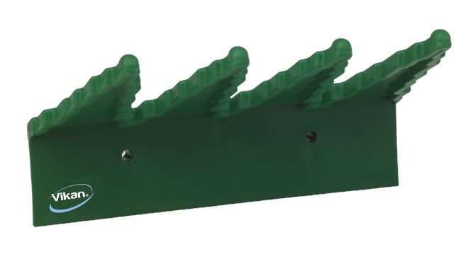 Vikan 06152 Mop Holder, Green