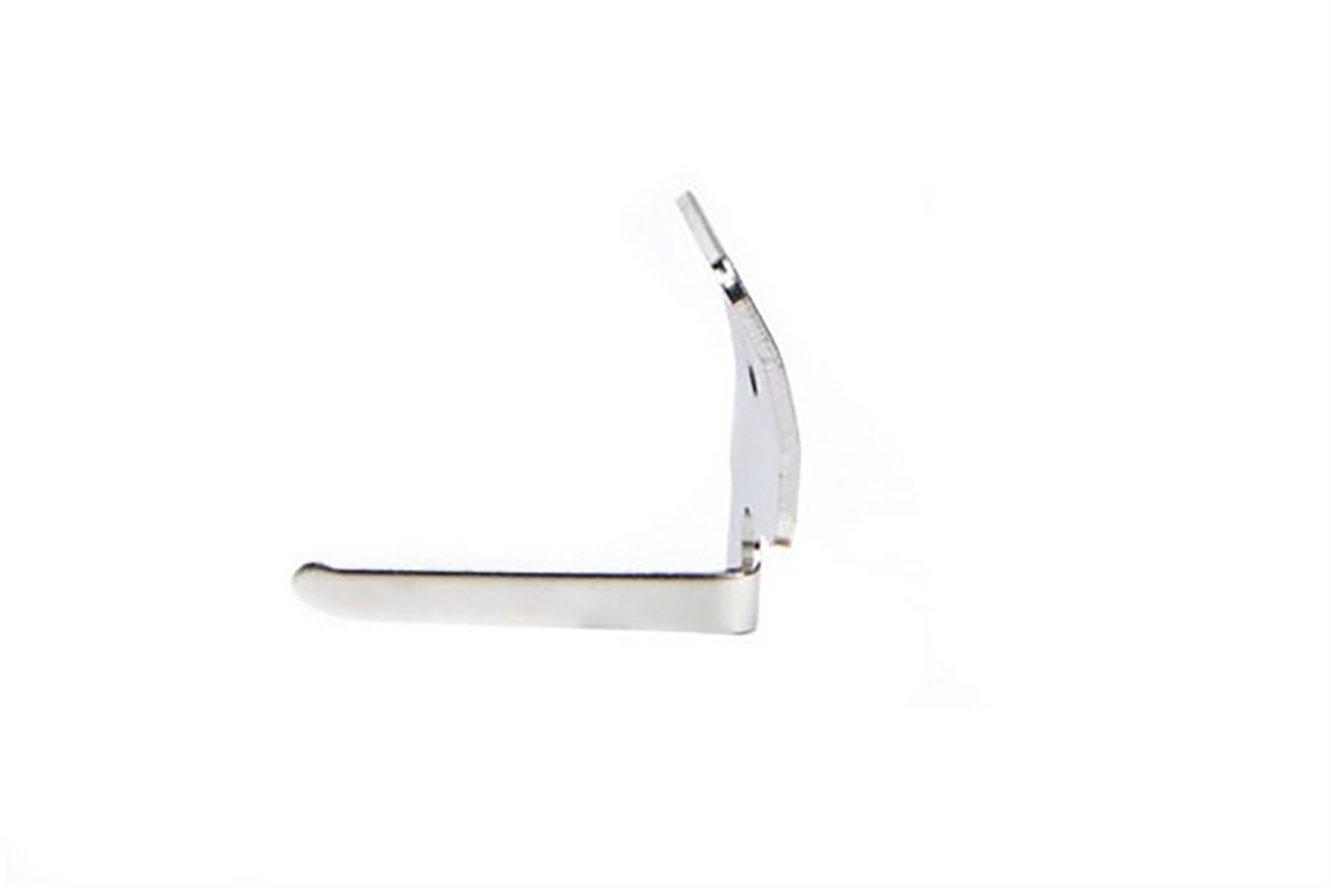 Vikan 0616 Mop Holder, Grey