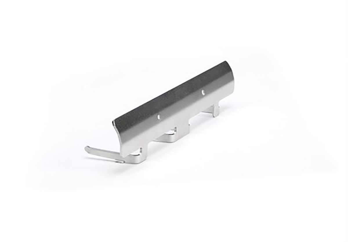 Vikan 0617 Mop Holder, Grey