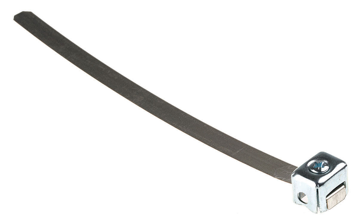 SES Sterling Earthing Strap Bronze Bronze 48 mm Diameter 10 mm² Diameter 16 mm Diameter 2.5 mm² Diameter