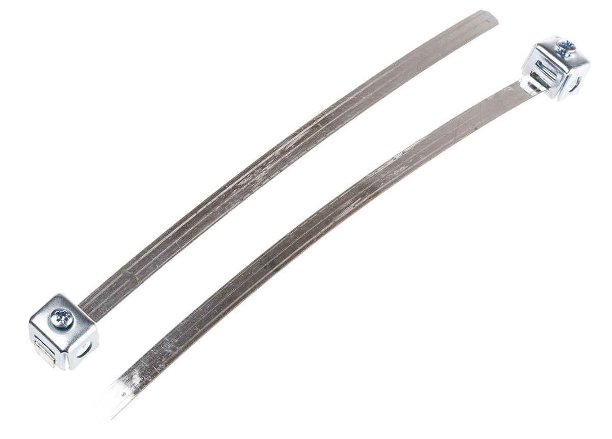 SES Sterling Earthing Strap Bronze Bronze 28 mm Diameter 6 mm² Diameter 8 mm Diameter 2.5 mm² Diameter