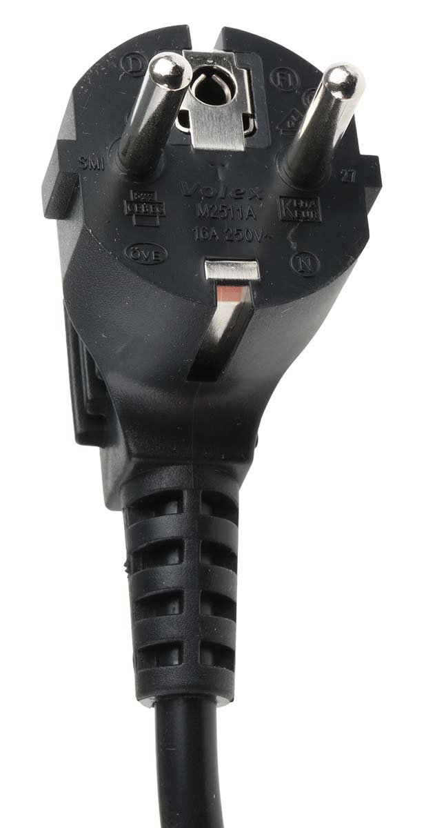 06250250000 SES Sterling Cable Sleeve Tool Hot Wire Sleeve Cutter, For Use With Braided Sleeving