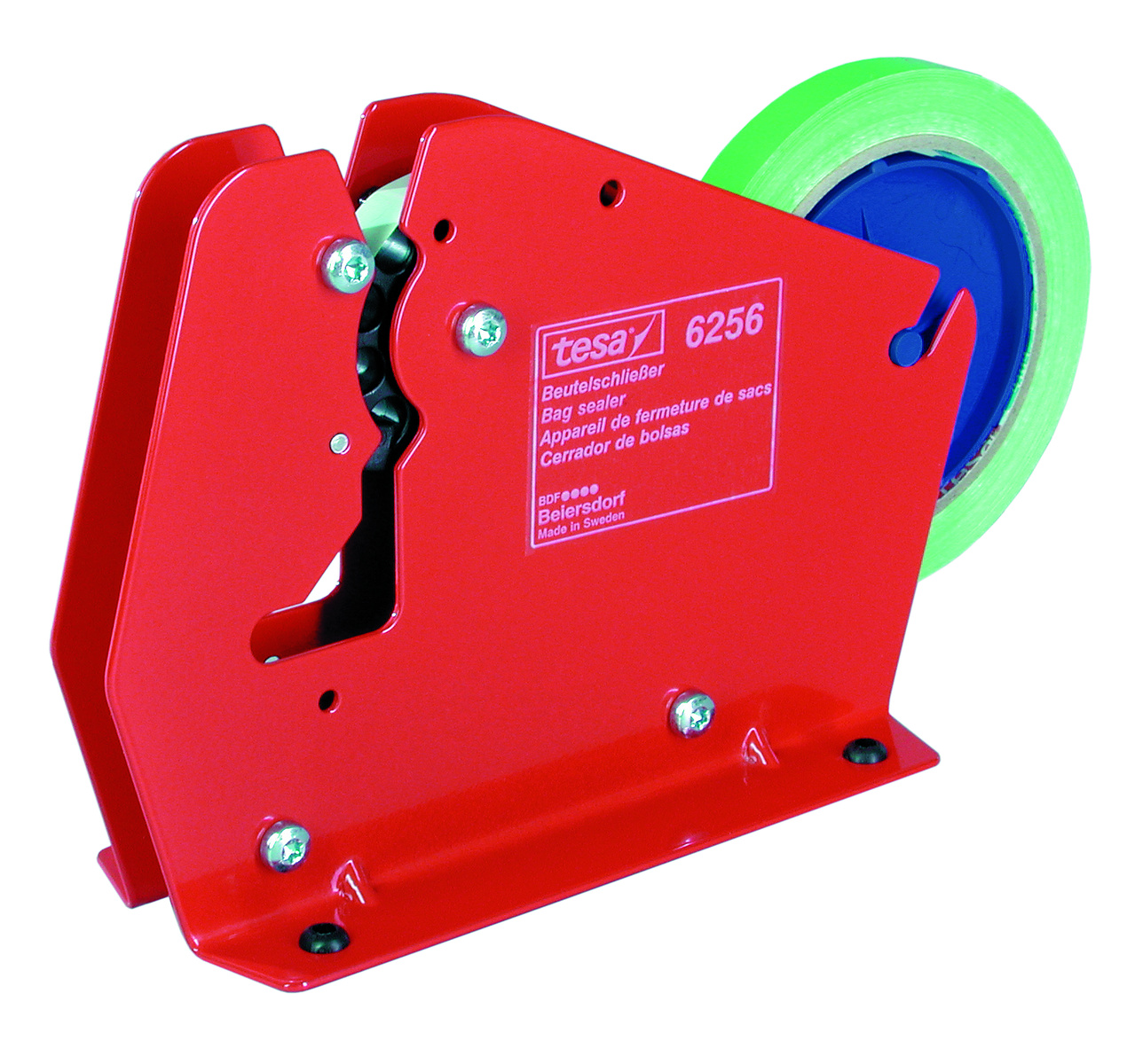 Tesa Tape Dispenser & Tape for 12 mm Width Tape