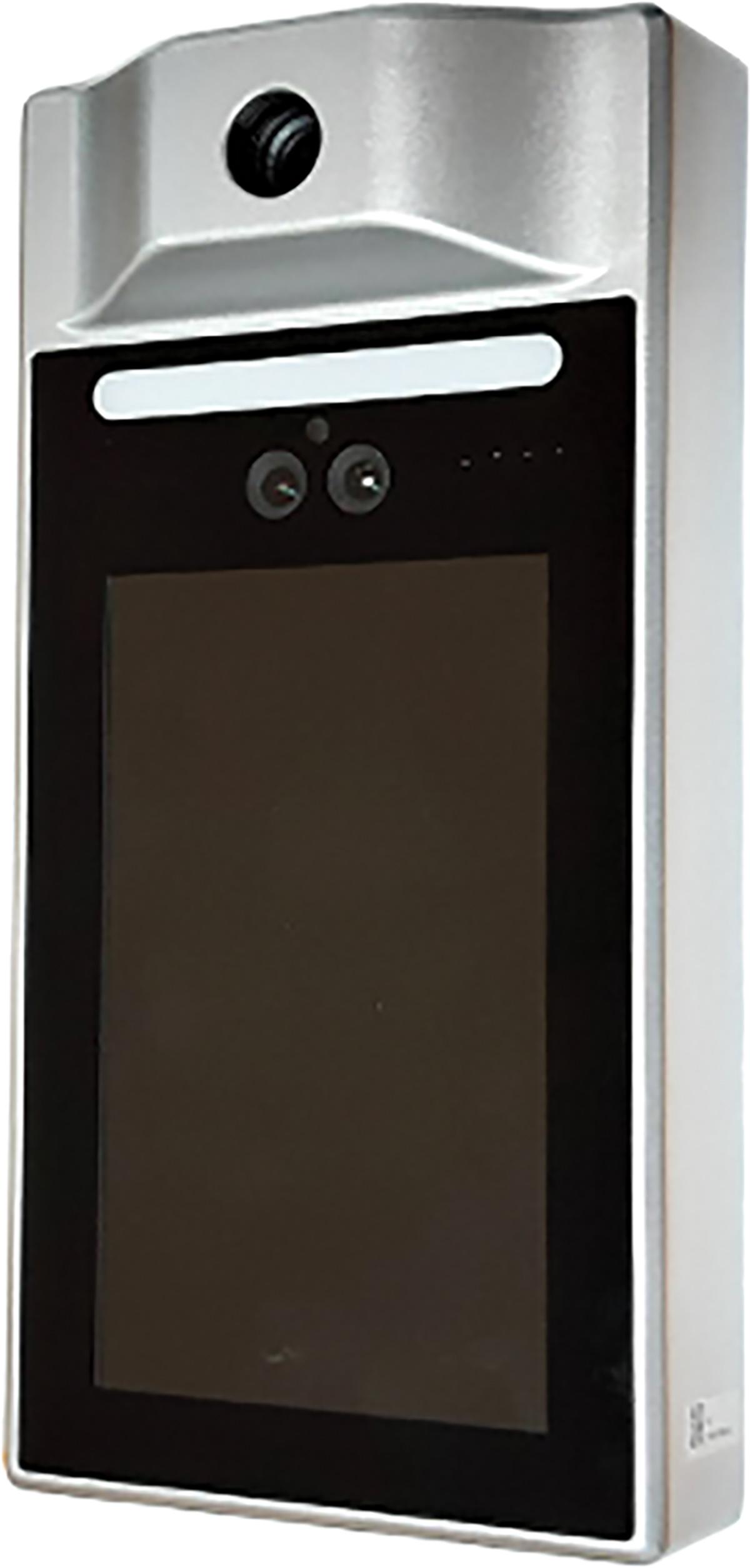 202-0774 RS PRO Door Entry including Facial Recognition with Infrared Thermometer
