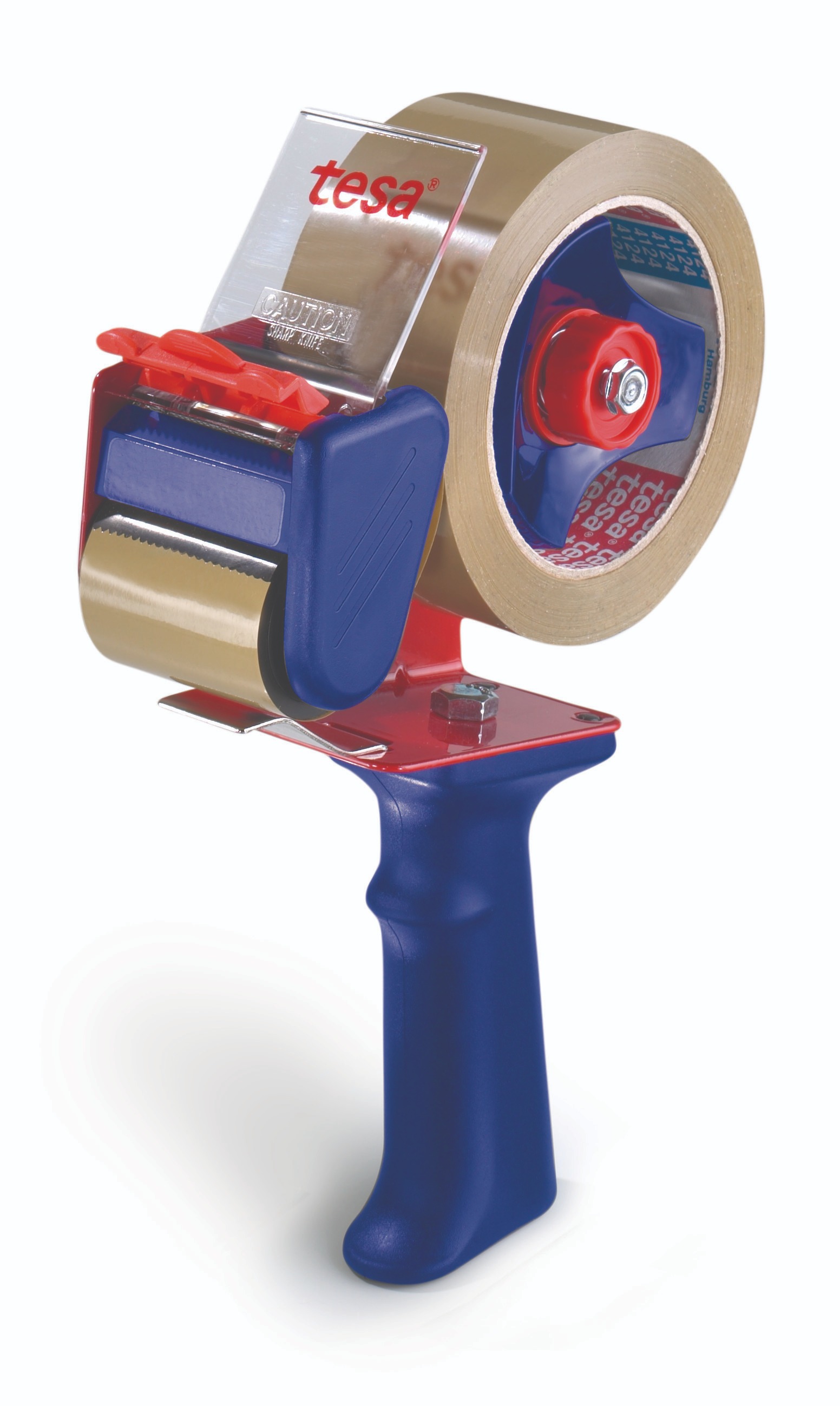 Tesa Tape Dispenser for 55 mm Width Tape