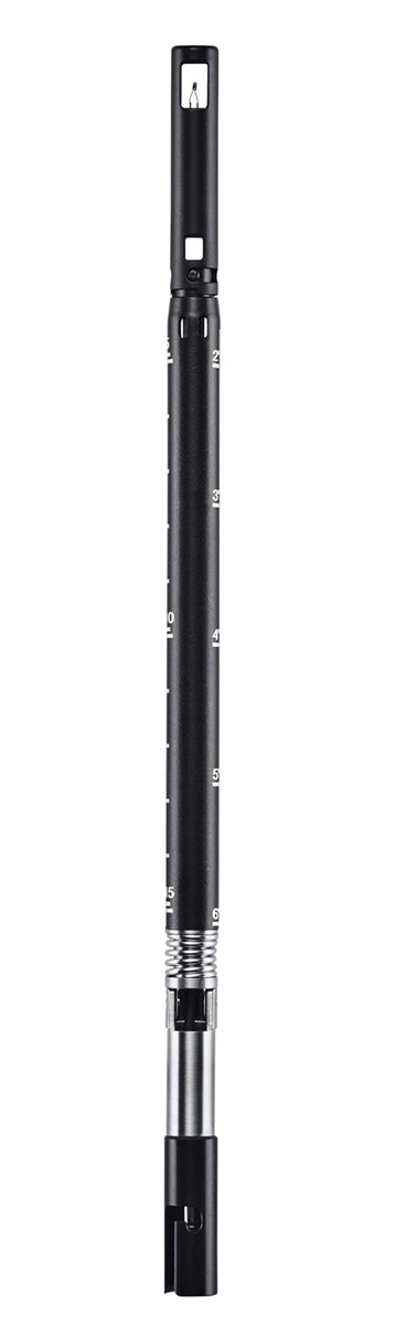 Testo Data Logging Probe 70 °C, 70 °C Max, 95 %RH Max, Battery-Powered