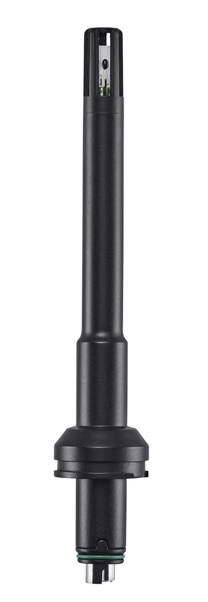 Testo Data Logging Probe 70 °C, 70 °C Max, 100 %RH Max, Battery-Powered