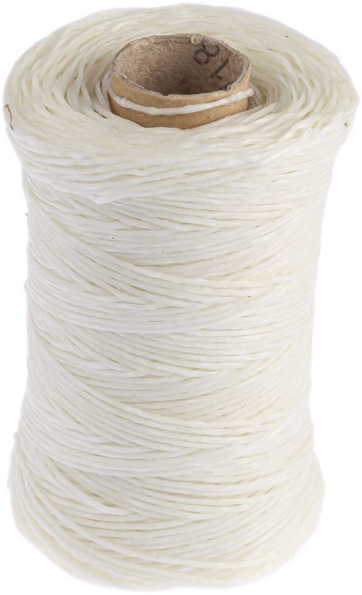 SES Sterling Cable Lacing Cord Natural Polyamide 1.4mm x 200 m