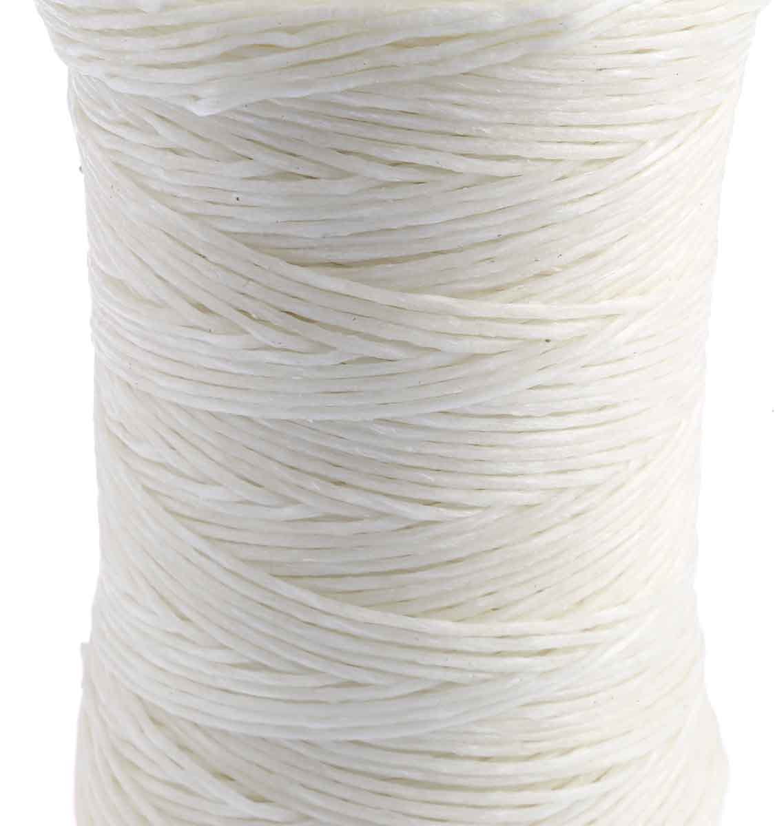 06430004001 SES Sterling Cable Lacing Cord Natural Polyamide 1.4mm x 200 m