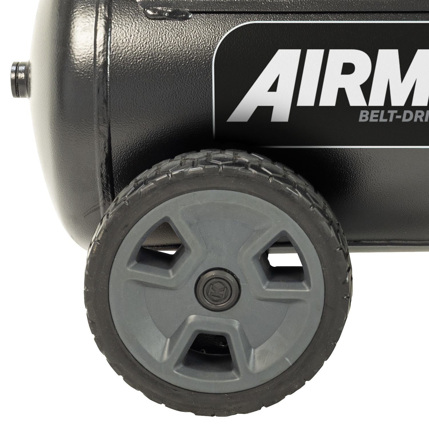 06456 SIP 3 HP Air Compressor, 145 psi, 58 kg, 50 L