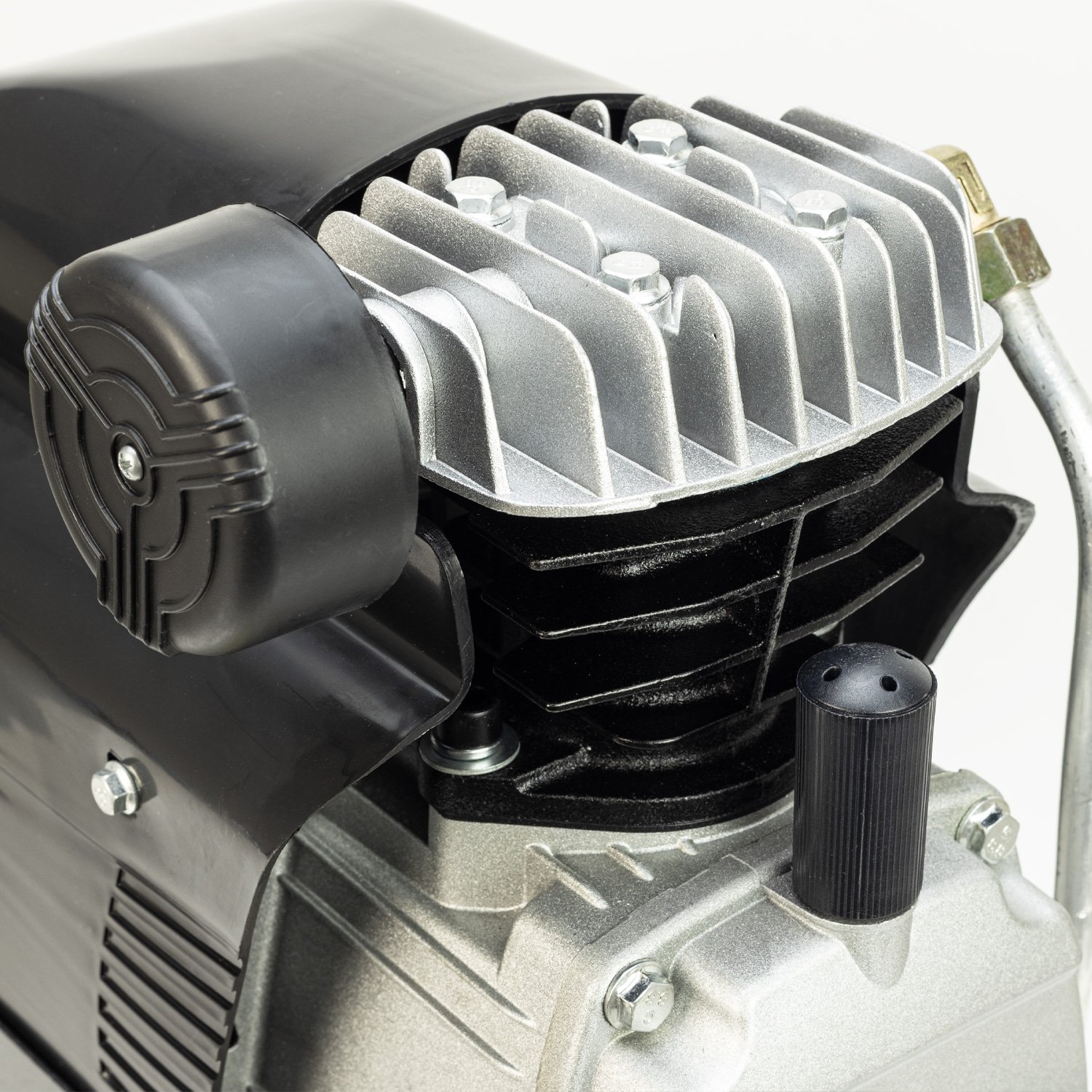 06457 SIP 4.1 kW Air Compressor, 116 psi, 25 kg, 24 L