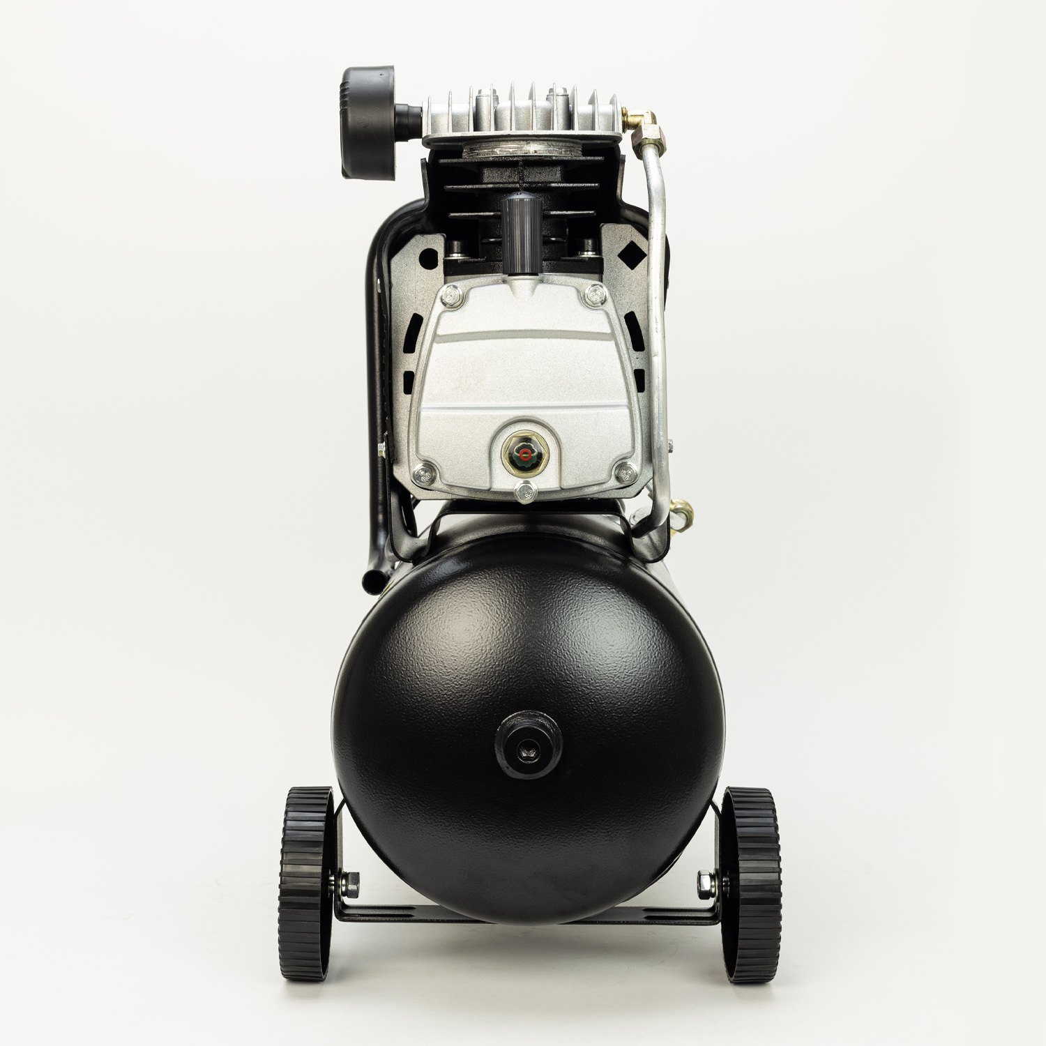 06457 SIP 4.1 kW Air Compressor, 116 psi, 25 kg, 24 L