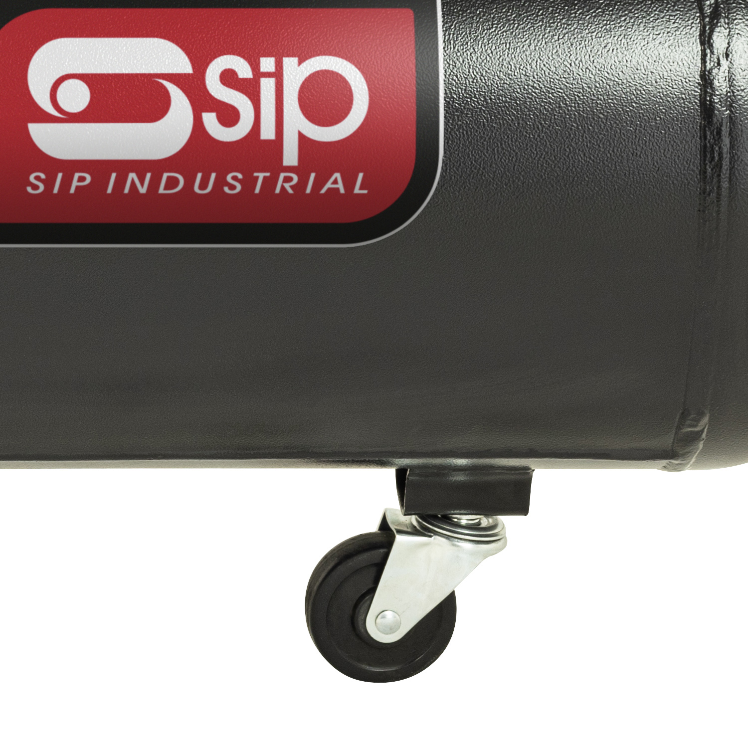 06458 SIP 3 HP Air Compressor, 145 psi, 78 kg, 100 L
