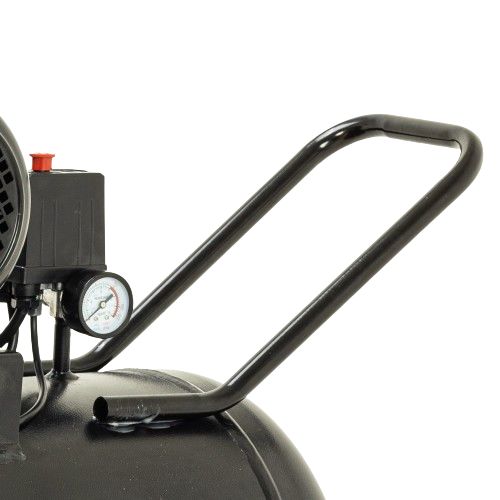 06476 SIP 3 HP Air Compressor, 145 psi, 98 kg, 150 L