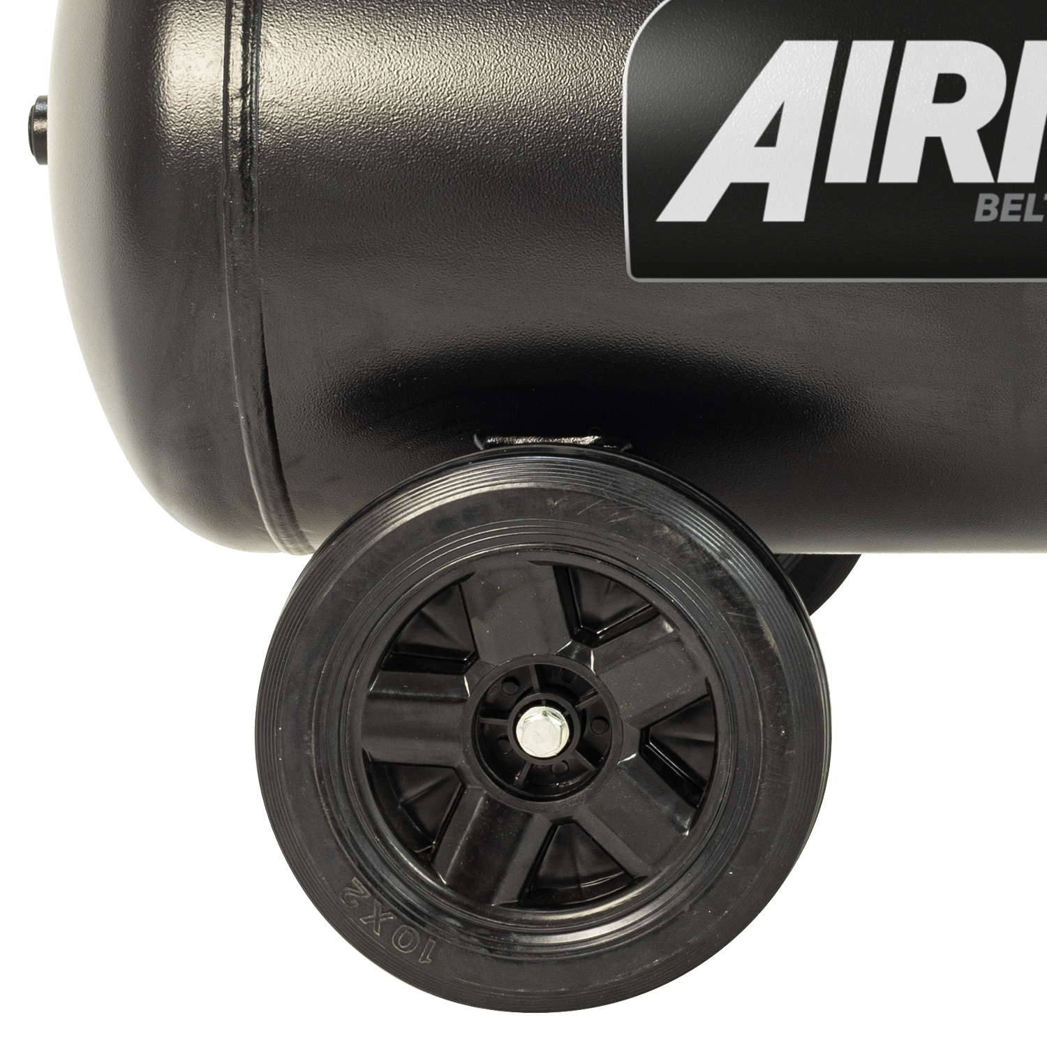 06476 SIP 3 HP Air Compressor, 145 psi, 98 kg, 150 L
