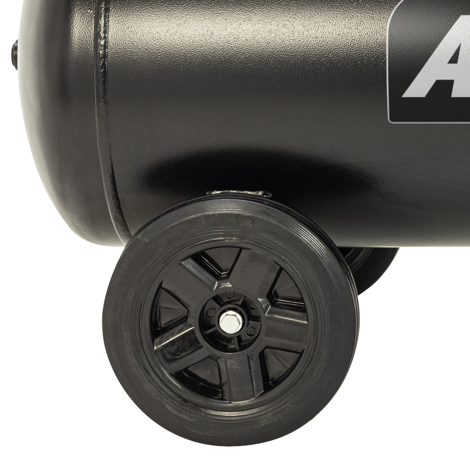 06477 SIP 3 HP Air Compressor, 145 psi, 115 kg, 200 L