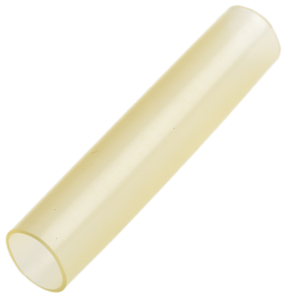 HellermannTyton Adhesive Lined Heat Shrink Tubing, Clear 8mm Sleeve Dia. x 50mm Length 4:1 Ratio, TG40 Series